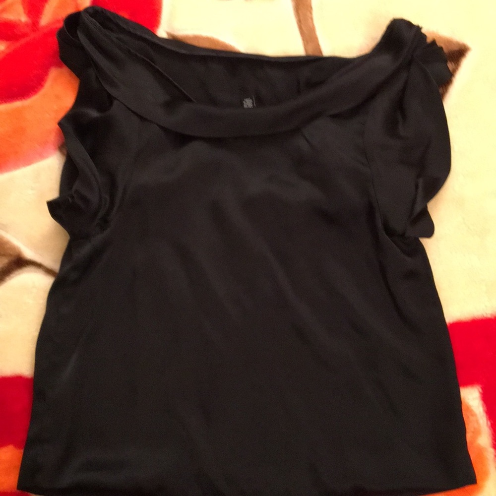 Jacob blouse - Picture 2 of 6